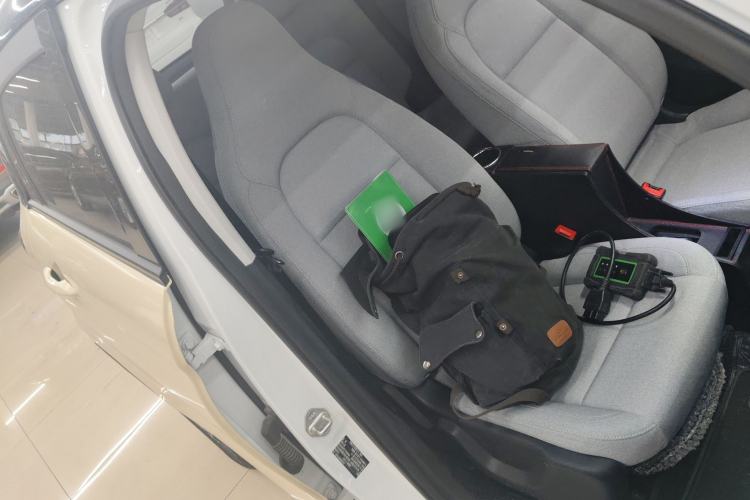 Used Leapmotor T03 2023 310 Lite Edition Right Front Seat