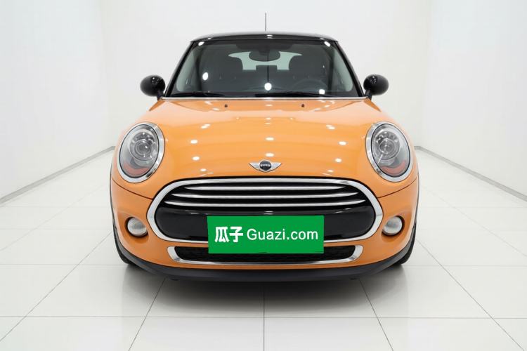 Used MINI 2014 1.5T COOPER Fun
