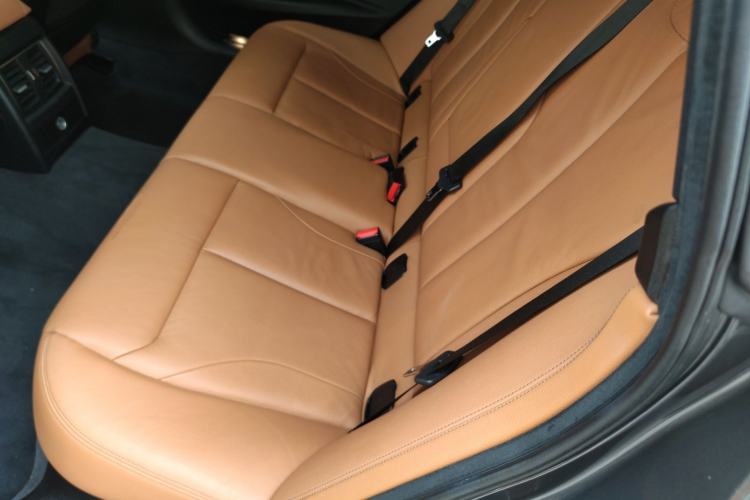 Used BMW 3 Series GT 2019 320i M Sport