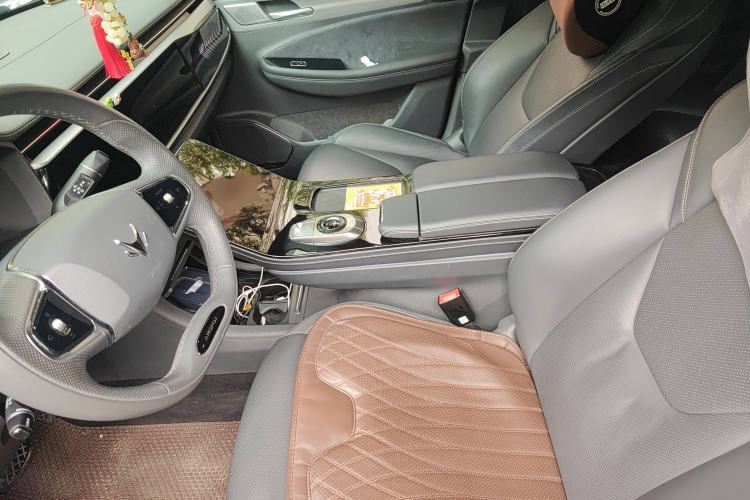 Used ARCFOX Alpha T 2021 653S+ 160kW
