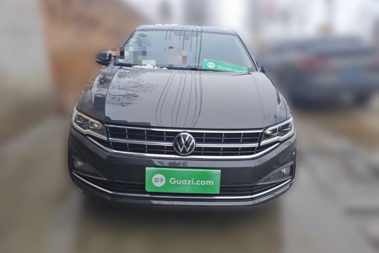 Used Volkswagen Bora 2021 1.5L Automatic Comfort Smart Connect Edition
