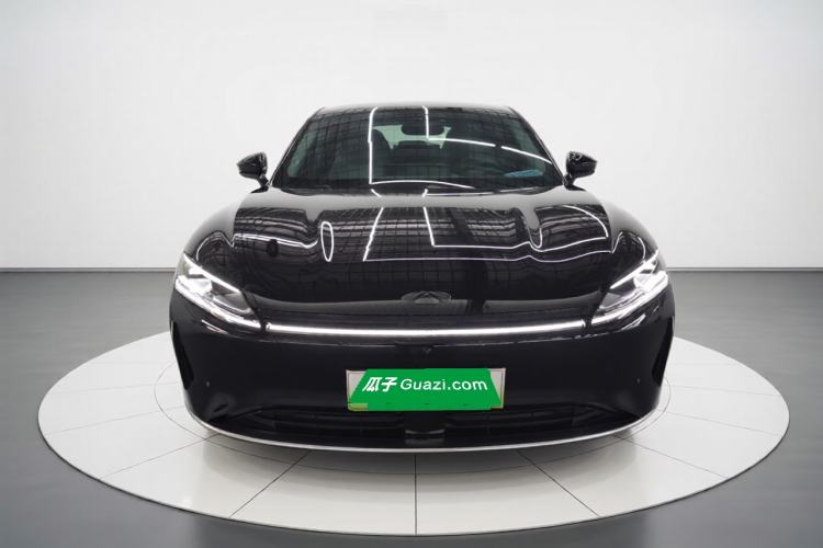 Used Chery Fulwin A9L 2025 Model, 260 Ultra-Long Range Prestige Edition
