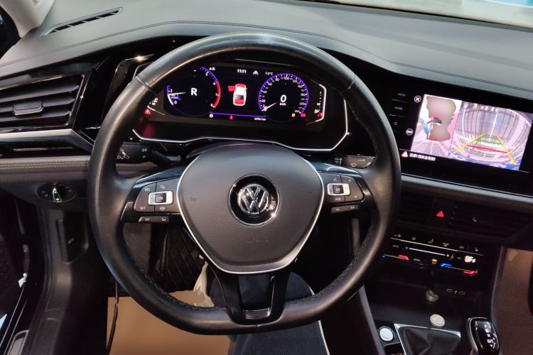 Used Volkswagen Sagitar 2022 280TSI DSG Excellence Edition