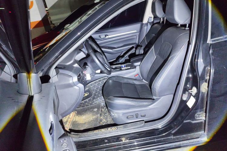 Used Nissan Teana 2020 2.0L XL Comfort Edition