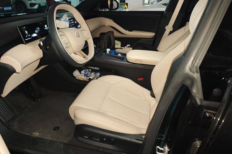 Used Nio ET5T 2024 75kWh Touring
