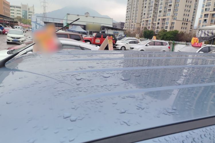 Used Wuling Hongguang PLUS 2019 1.5T Manual Comfort Version 7 Seats
