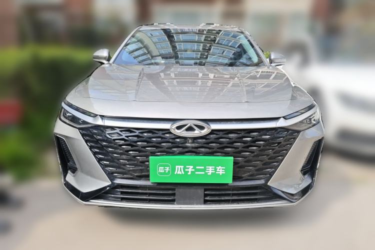 Used Chery Arrizo 8 2022 1.6T DCT Ya