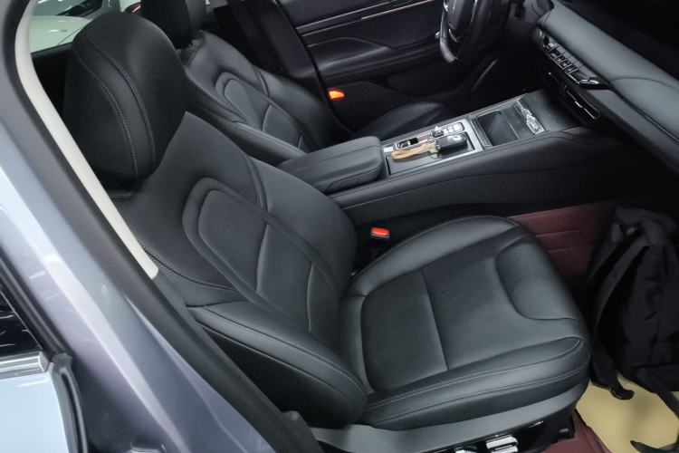 Used Lincoln Z 2022 iEnjoy Luxury Edition