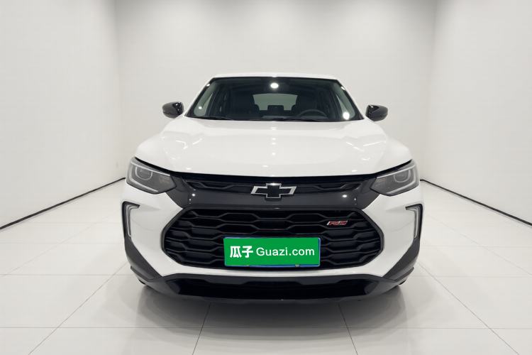 Used Chevrolet Trax 2022 Encore RS 1.5T CVT Cool Front