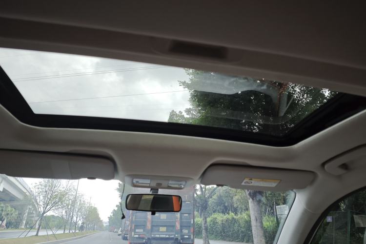 Used Dongfeng Aeolus Yixuan 2023 Mach Edition 1.5L Automatic Chasing Shadow Version
