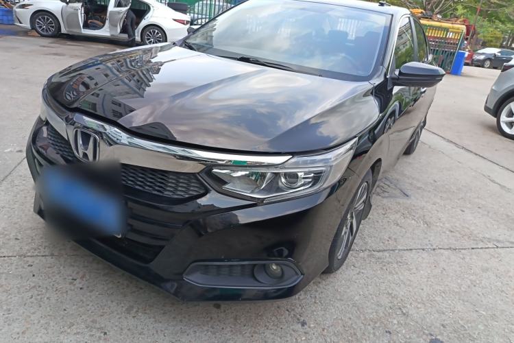 Used Honda Crider 2019 180 Turbo CVT Comfort Version China VI