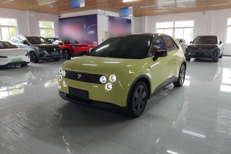 Used firefly 2025 Free Edition