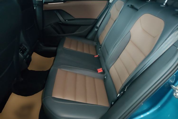 Used Volkswagen Tharu 2019 330TSI Four-Wheel Drive Flagship Model China VI Standard