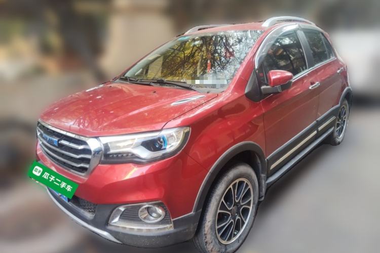 Used Haval H1 2016 Blue Label 1.5L Manual Luxury Model