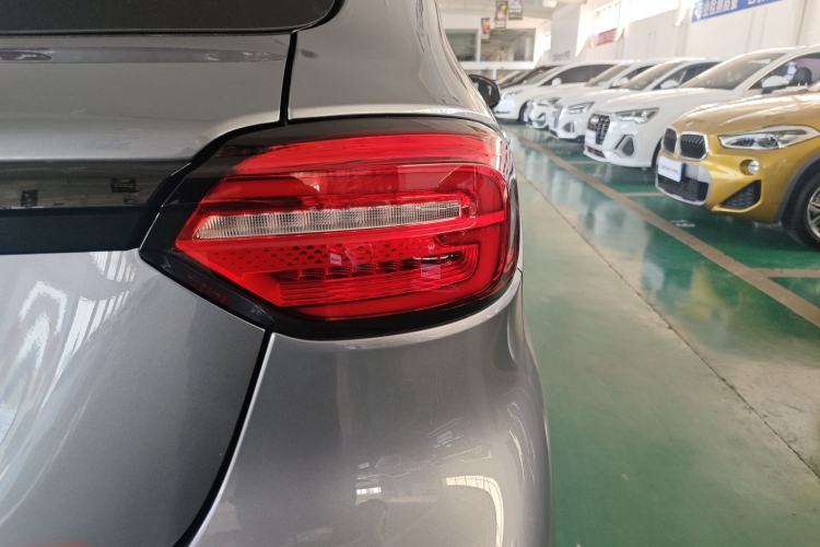 Used Leapmotor T03 2022 YAOJIN Edition
