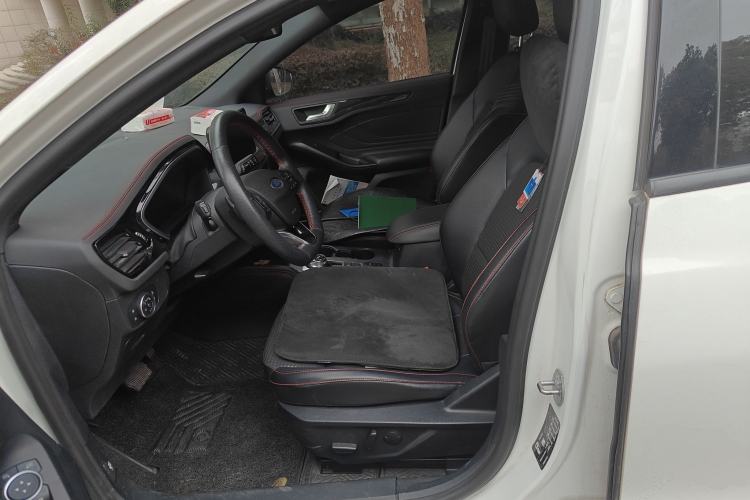 Used Ford Focus 2021 Hatchback EcoBoost 180 Automatic ST Line