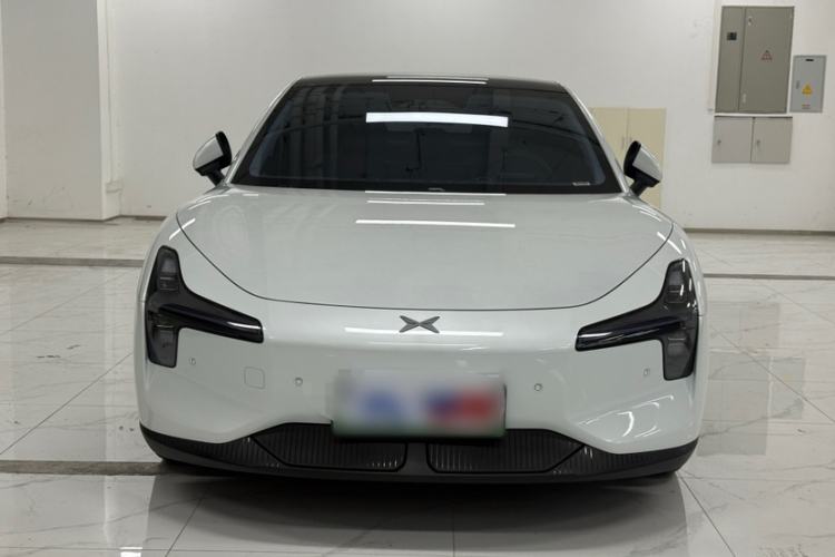 Used XPeng MONA M03 2025 620 Ultra-Long Range Plus
