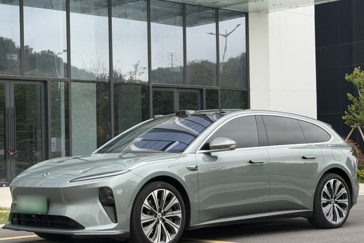 Used Nio ET5T 2023 75 kWh Touring