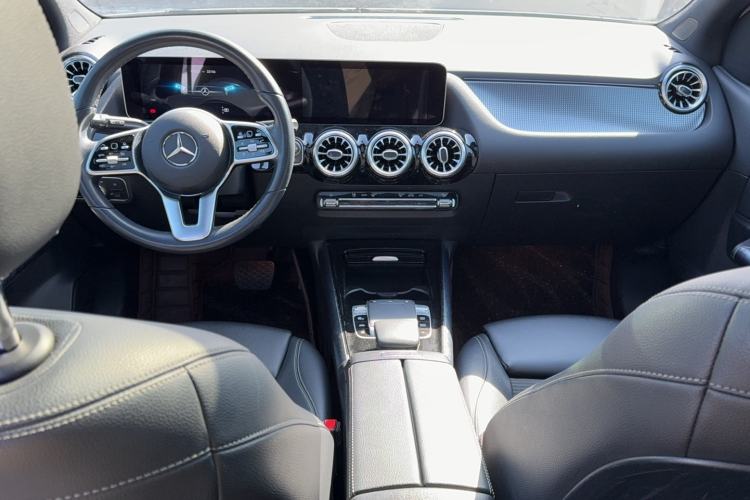 Used Mercedes-Benz B-Class 2020 B 200 Sport Edition
