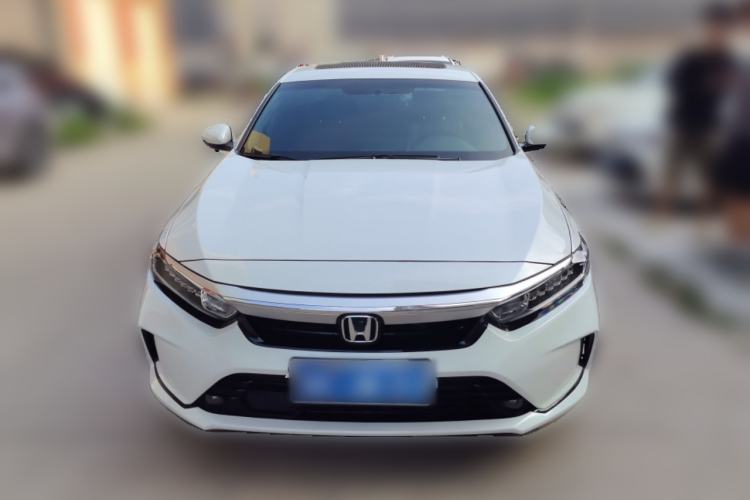 Used Honda Inspire 2022 260TURBO Elegant Edition
