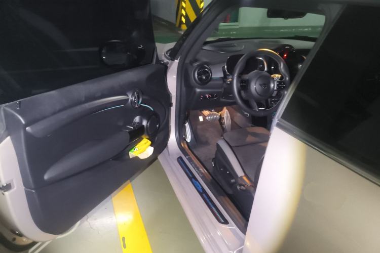 Used MINI JCW 2022 2.0T JOHN COOPER WORKS ALL-IN
