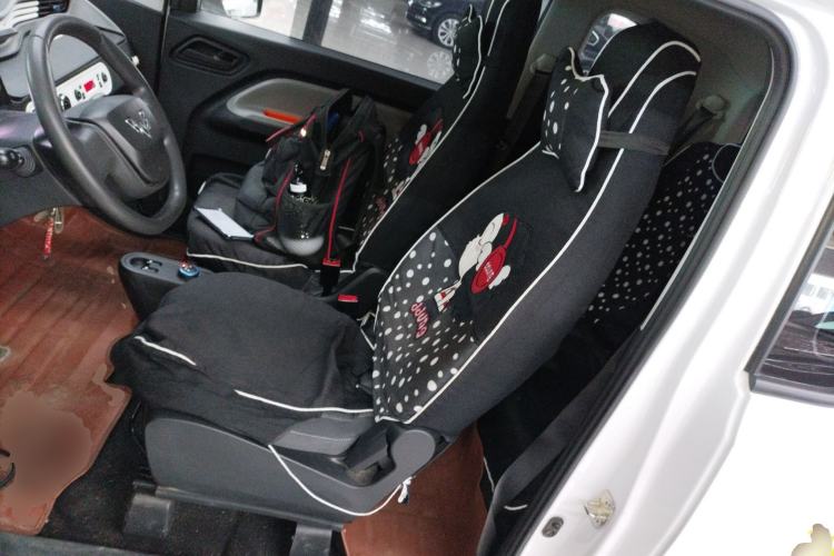 Used Wuling Hongguang MINIEV 2022 Easy Version Lithium-NMC