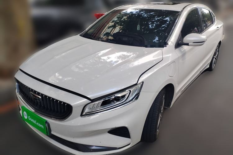 Used Geely Auto Emgrand GT New Energy 2021 1.5T ePro Elite Edition