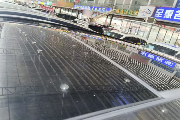 Used BMW X3 2023 xDrive30i Leading Model M Night Edition Package Roof