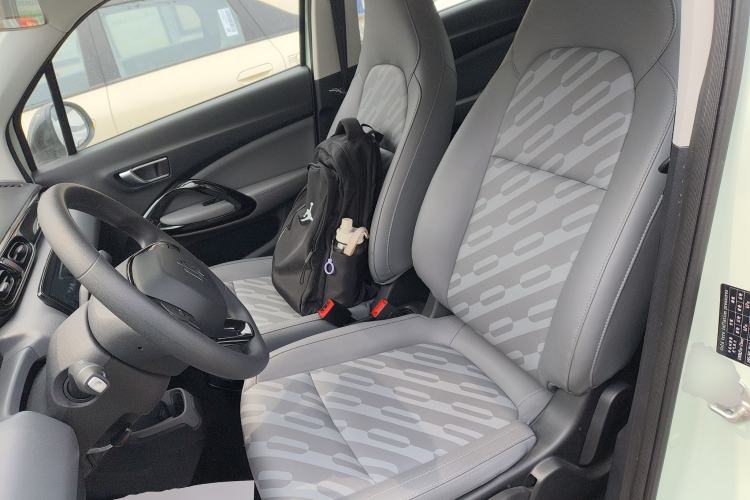 Used Leapmotor T03 2024 403 Comfort Edition