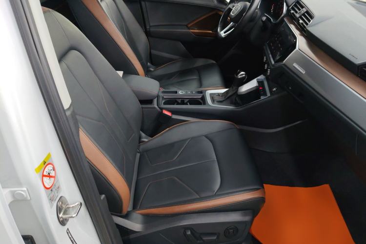 Used Audi Q3 2023 35 TFSI Fashion Elegant Version (1.5T)
