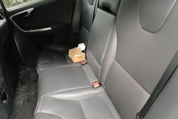 Used Volvo XC60 2015 T5 AWD Smart Drive Edition