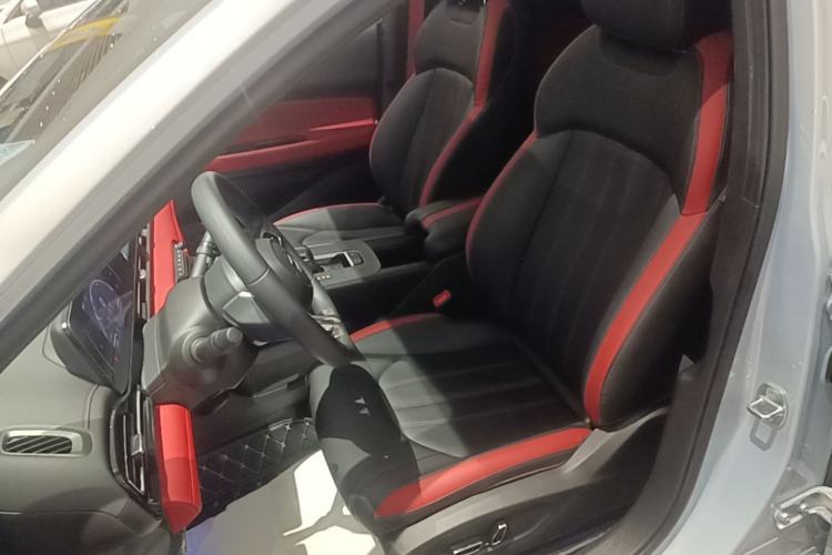 Used GAC Trumpchi EMPOW 2023 Shadow Leopard H High-Energy Hybrid Edition