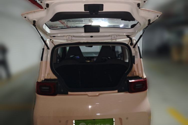 Used Wuling Hongguang MINIEV 2021 Macaron Premium Model – Lithium Iron Phosphate
