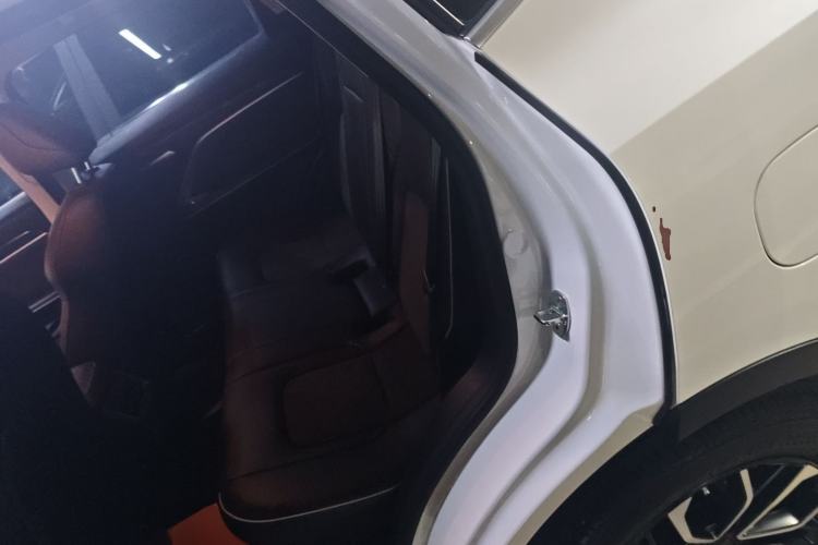 Used Haval H6 2023 National Trend Edition 1.5T Automatic Urban Version
