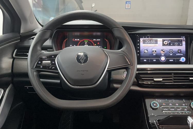 Used JMEV GSE 2023 Dream Edition 40 Standard Model