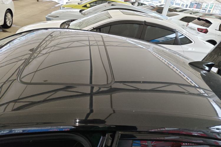 Used Cadillac CT4 2020 28T Elite Edition