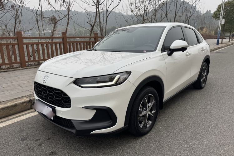 Used Honda ZR-V 2022 1.5T CVT Elite Edition