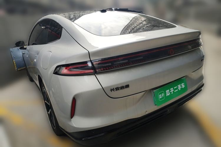 Used CHANGAN NEVO A06 2026 Model 240 Laser Ultra
