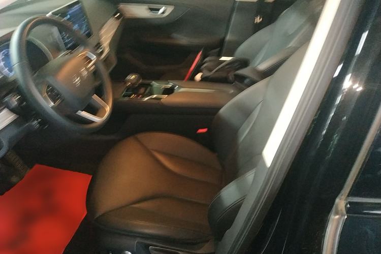 Used Hongqi E-QM5 2023 560km PLUS
