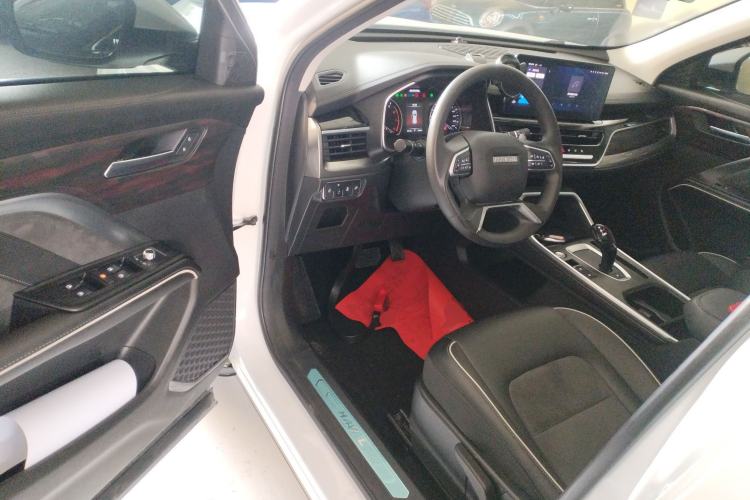 Used Haval H6 2023 National Trend Edition 1.5T Automatic Urban Version
