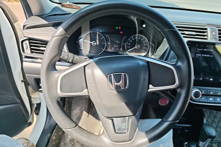 Used Honda Crider 2019 180 Turbo CVT Comfort Version China VI