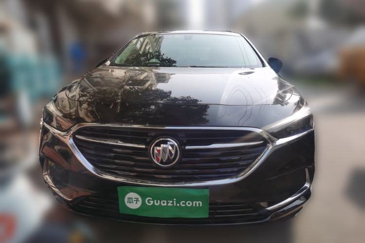 Used Buick LaCrosse 2019 28T Luxury Version
