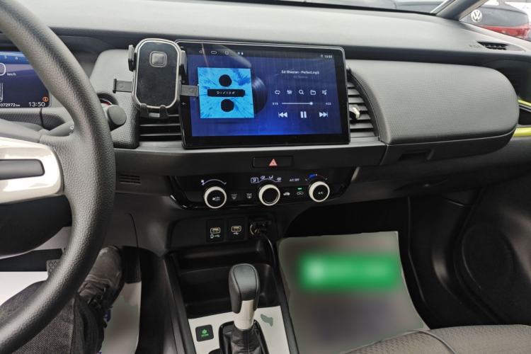 Used Honda Fit 2021 1.5L CVT Chao Yue Max Edition