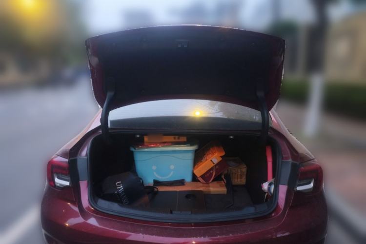 Used Buick Regal 2021 552T Elite Edition