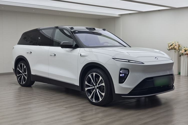 Used Nio ES8 2024 100kWh Signature Edition