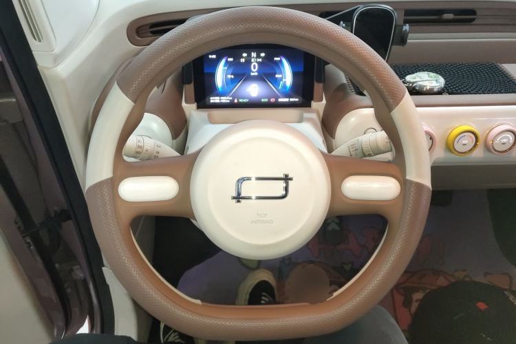 Used Bestune Pony 2026 Model 222km Shining Horse
