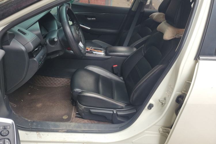 Used Nissan Sylphy 2022 1.6L XL CVT Enjoyment Edition