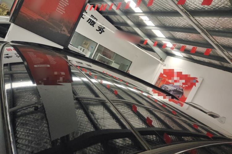 Used Toyota RAV4 2023 2.0L CVT Two-Wheel Drive Fashion Plus Edition