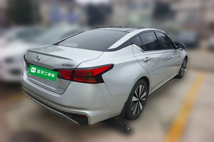 Used Nissan Teana 2021 2.0L XL Comfort Edition
