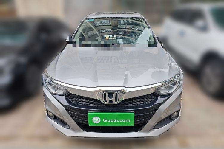 Used Honda Crider 2019 180 Turbo CVT Luxury Edition China V